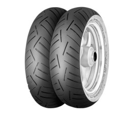 CONTINENTAL OPONA 120/70-17 CONTISCOOT 58P TL PRZÓD DOT 22/2023 (240463) (oferta specjalna) CONTINENTAL