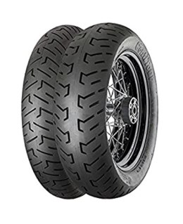 CONTINENTAL OPONA 160/70B17 CONTITOUR 79V TL REINF M/C TYŁ DOT 33/2023 (240331) (oferta specjalna) CONTINENTAL