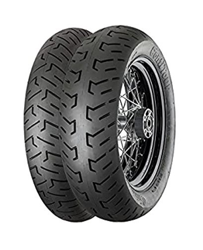 CONTINENTAL OPONA 160/70B17 CONTITOUR 79V TL REINF M/C TYŁ DOT 33/2023 (240331) (oferta specjalna) CONTINENTAL
