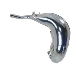 DEP PIPES DYFUZOR/KOMORA/TUBA REZONANSOWA NIKLOWANA (FRONT EXHAUST PIPE NICKEL): KTM SX 65 '24- HUSQVARNA TC 65 '24-, GASGAS MC6 DEP PIPES