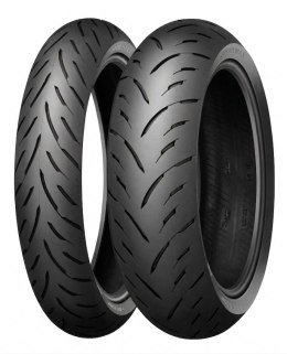 DUNLOP OPONA 120/70ZR17 SPORTMAX GPR300 (58W) TL PRZÓD DOT 01/2026 DUNLOP
