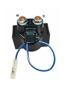 DZE PRZEKAŹNIK ROZRUSZNIKA YAMAHA XJ 400 DIVERSION '92-'93; XJ 600 DIVERSION '92-'98; XJ 600 SECA '92-'98 (OEM 4BP-81940-00) (15 DZE ELEKTRYKA