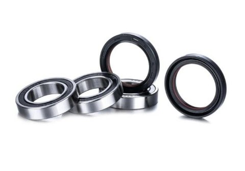 FACTORY LINKS 2026/01 ŁOŻYSKA KOŁA TYLNEGO Z USZCZELNIACZAMI HONDA CR 125/250 00-07, CRF 250/450 R 02-24, CRF 250 X 04-18, CRF 4 FACTORY LINKS