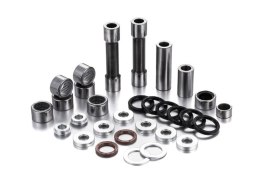 FACTORY LINKS 2026/01 ZESTAW NAPRAWCZY ŁĄCZNIKA (PRZEGUBU) WAHACZA HONDA CRF 250 R / RWE '25-'26, CRF 450 R / RWE / RX / X '25-' FACTORY LINKS