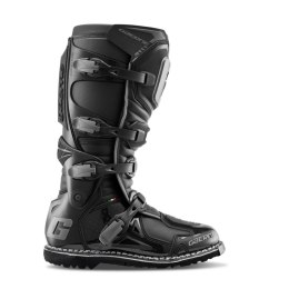 GAERNE BUTY CROSS/ENDURO MODEL FASTBACK ENDURANCE ENDURO MIDNIGHT KOLOR CZARNY ROZMIAR 41 GAERNE