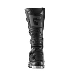 GAERNE BUTY CROSS/ENDURO MODEL FASTBACK ENDURANCE ENDURO MIDNIGHT KOLOR CZARNY ROZMIAR 41 GAERNE