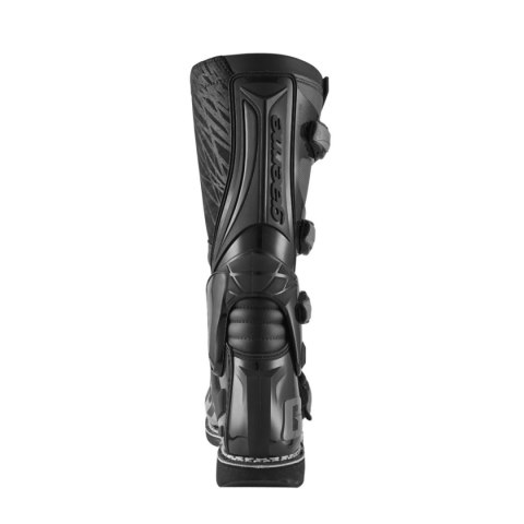 GAERNE BUTY CROSS/ENDURO MODEL FASTBACK ENDURANCE ENDURO MIDNIGHT KOLOR CZARNY ROZMIAR 41 GAERNE