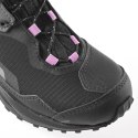 GAERNE BUTY DAMSKIE TURYSTYCZNE KRÓTKIE G_NEXO AQUATECH LADY KOLOR CZARNY/FILOETOWY ROZMIAR 37 GAERNE