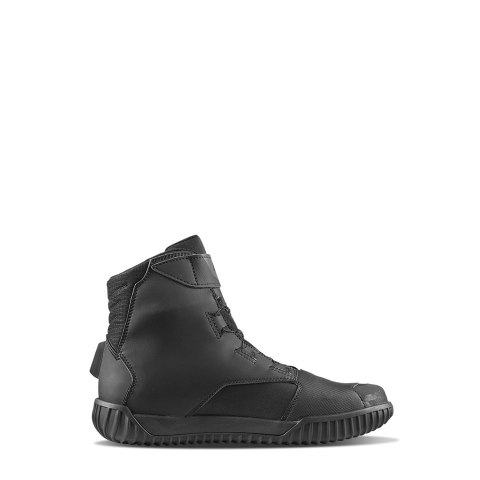 GAERNE BUTY TURYSTYCZNE KRÓTKIE G_BRAVE GORE-TEX BLACK KOLOR CZARNY ROZMIAR 41 GAERNE
