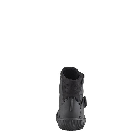 GAERNE BUTY TURYSTYCZNE KRÓTKIE G_BRAVE GORE-TEX BLACK KOLOR CZARNY ROZMIAR 41 GAERNE