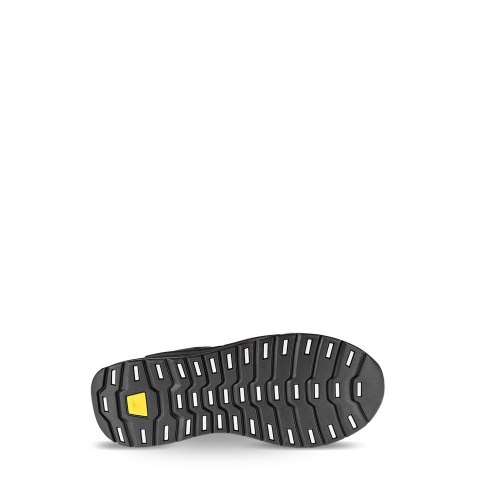 GAERNE BUTY TURYSTYCZNE KRÓTKIE G_BRAVE GORE-TEX BLACK KOLOR CZARNY ROZMIAR 41 GAERNE