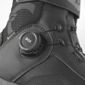 GAERNE BUTY TURYSTYCZNE KRÓTKIE G_BRAVE GORE-TEX BLACK KOLOR CZARNY ROZMIAR 41 GAERNE