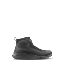 GAERNE BUTY TURYSTYCZNE KRÓTKIE G_ZION GORE-TEX BLACK KOLOR CZARNY ROZMIAR 46 GAERNE