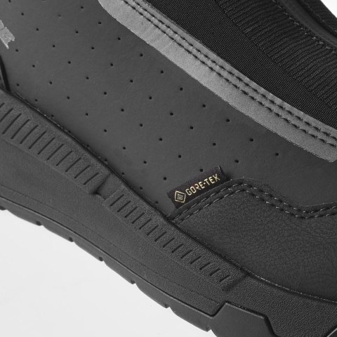 GAERNE BUTY TURYSTYCZNE KRÓTKIE G_ZION GORE-TEX BLACK KOLOR CZARNY ROZMIAR 46 GAERNE