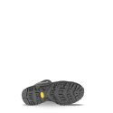 GAERNE BUTY TURYSTYCZNE KRÓTKIE G_ZION GORE-TEX BLACK KOLOR CZARNY ROZMIAR 46 GAERNE