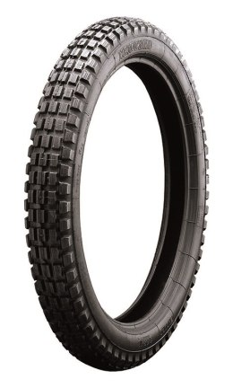 HEIDENAU OPONA 2.75-16 K32 46M TT M/C REINF PRZÓD/TYŁ DOT 11/2026 HEIDENAU