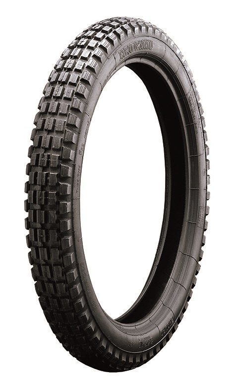 HEIDENAU OPONA 2.75-16 K32 46M TT M/C REINF PRZÓD/TYŁ DOT 11/2026 HEIDENAU