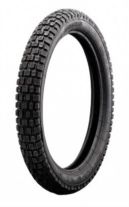 HEIDENAU OPONA 2.75-16 K46 46M TT M/C REINF PRZÓD/TYŁ DOT 13/2026 HEIDENAU