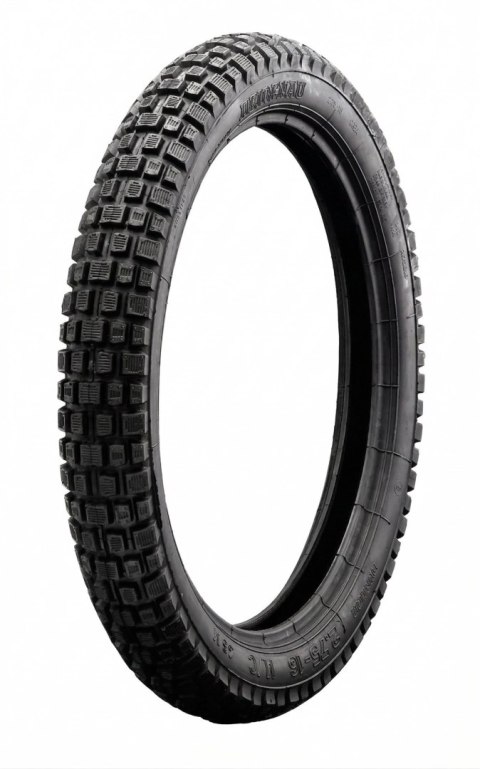 HEIDENAU OPONA 2.75-16 K46 46M TT M/C REINF PRZÓD/TYŁ DOT 13/2026 HEIDENAU