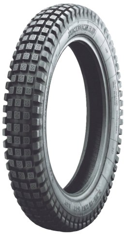 HEIDENAU OPONA 4.00-18 K67 64T TT M/C TYŁ DOT 11/2026 HEIDENAU