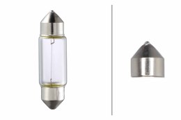 HELLA ŻARÓWKA 5W 12V SV8.5-8 C5W HELLA