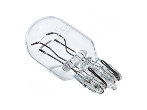 HELLA ŻARÓWKA W 21/5W 12V W3X16Q - 1 SZTUKA HELLA