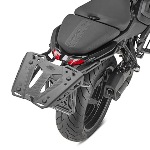 KAPPA 2026/03 STELAŻ KUFRA CENTRALNEGO BMW R 1300 RS '25-, ( BEZ PŁYTY ) KAPPA