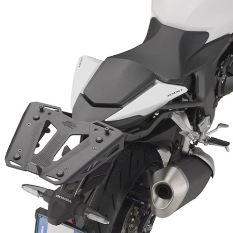 KAPPA 2026/03 STELAŻ KUFRA CENTRALNEGO HONDA CB 1000 HORNET '25-, ( BEZ PŁYTY ) KAPPA