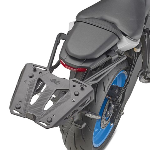 KAPPA 2026/03 STELAŻ KUFRA CENTRALNEGO YAMAHA MT-07 '25-, ( BEZ PŁYTY ) KAPPA