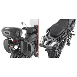 KAPPA 2026/03 STELAŻ KUFRA CENTRALNEGO YAMAHA TRACER 7 GT '25-'26 ( BEZ PŁYTY ) KAPPA