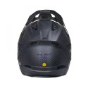 KENNY RACING KASK CROSS/ENDURO TITANIUM CARBON MATT HOLOGRAPHIC KOLOR CZARNY ROZMIAR XS KENNY RACING