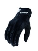 KENNY RACING RĘKAWICE D3O TITANIUM BLACK KOLOR CZARNY ROZMIAR XXXL (13) KENNY RACING