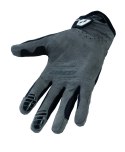 KENNY RACING RĘKAWICE D3O TITANIUM BLACK KOLOR CZARNY ROZMIAR S (8) KENNY RACING