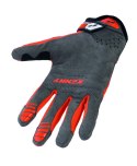 KENNY RACING RĘKAWICE D3O TITANIUM ORANGE KOLOR POMARAŃCZOWY ROZMIAR XXL (12) KENNY RACING