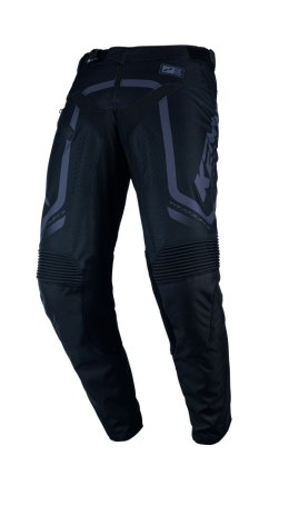 KENNY RACING SPODNIE CROSS/ENDURO TITANIUM BLACK KOLOR CZARNY ROZMIAR XL (36) KENNY RACING
