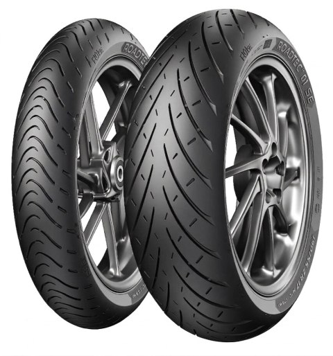 METZELER OPONA 120/70ZR17 ROADTEC 01 SE (58W) TL M/C PRZÓD DOT 06/2026 METZELER