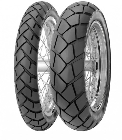 METZELER OPONA 150/70R17 TOURANCE 69V TL TYŁ DOT 02/2026 METZELER