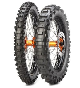 METZELER OPONA 90/100-21 MCE 6 DAYS EXTREME 57R TT M/C M+S PRZÓD DOT 02/2026 METZELER