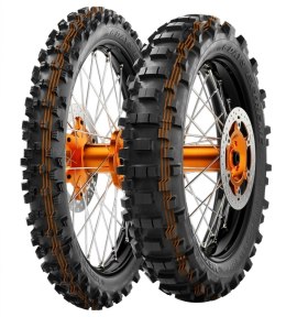METZELER OPONA 90/90-21 MCE 6 DAYS EXTREME FIM SOFT 54M TT M+S PRZÓD DOT 02/2026 METZELER