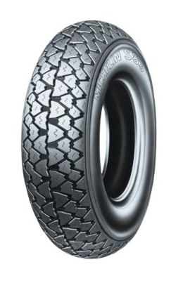MICHELIN OPONA 100/90-10 S83 56J TL/TT PRZÓD/TYŁ DOT 05/2026 MICHELIN