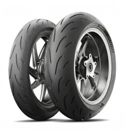 MICHELIN OPONA 190/50ZR17 POWER 6 (73W) M/C TL TYŁ DOT 04/2026 MICHELIN