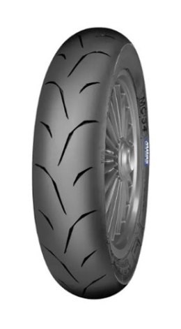 MITAS OPONA 100/90-10 MC 34 56P TL PRZÓD/TYŁ DOT 37/2025 (574245) MITAS