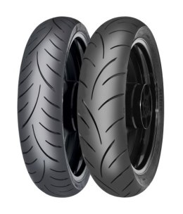 MITAS OPONA 100/90-17 MC-50 55S TL PRZÓD DOT 04/2026 (574240) MITAS
