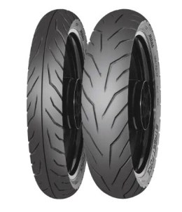MITAS OPONA 100/90-18 STREET FORCE 56V TL/TT PRZÓD DOT 51/2025 MITAS