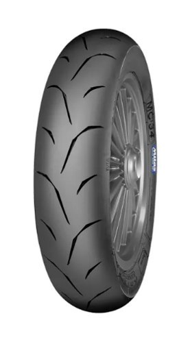 MITAS OPONA 110/70-12 MC 34 53P TL PRZÓD/TYŁ DOT 09/2026 (573094) MITAS