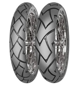 MITAS OPONA 130/80B17 ENDURO TRAIL-SP 65H TL/TT TYŁ DOT 08/2025 (ZAMIENNIK:70000522) MITAS