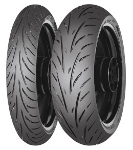 MITAS OPONA 180/55ZR17 TOURING FORCE SP (73W) TL TYŁ DOT 02/2026 MITAS