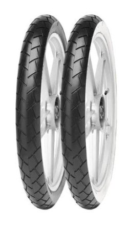 MITAS OPONA 2.25-17 MC-11 39J TT PRZÓD/TYŁ DOT 01/2026 (572976) MITAS