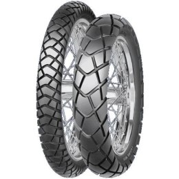 MITAS OPONA 4.10-18 E-08 60P TT (BEZ PASKA) TYŁ DOT 42/2022 (24450) MITAS