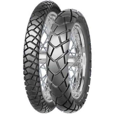 MITAS OPONA 4.10-18 E-08 60P TT (BEZ PASKA) TYŁ DOT 42/2022 (24450) MITAS
